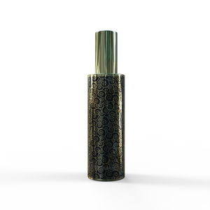 10ml 15ml Black t Color Spray Perfume <strong>Bottle</strong> Mini Size France Style Empty Glass <strong>Sample</strong> Fragrance Perfume <strong>Tester</strong> <strong>Bottle</strong> - Product Image 3