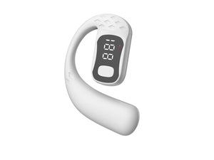 BT 5,4 Single Rotate Wireless Open <span class=keywords><strong>Nothing</strong></span> in <span class=keywords><strong>Ear</strong></span> Stereo Big Sound Air Conduction Audifion Venta caliente Auricular - Product Image 2