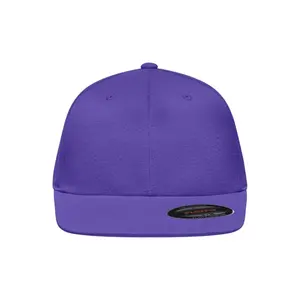 Gorra Cappellino Flexfit de Visera Plana, Personalizable - Product Image 4