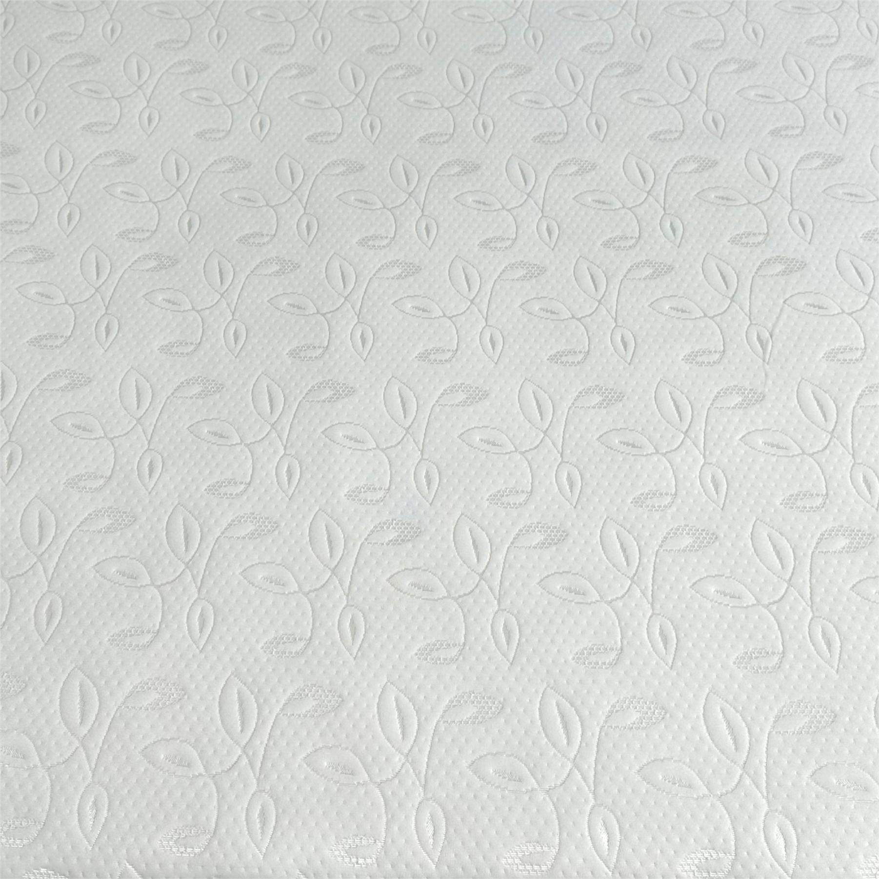 Soft Quality Jacquard-Mattress-Fabric Skin-friendly for Home Textile