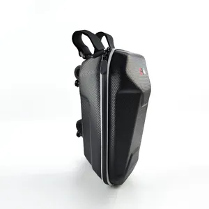 Mobility Electric Scooter Carry EVA Case Storage Bag Electric Scooter Bag
