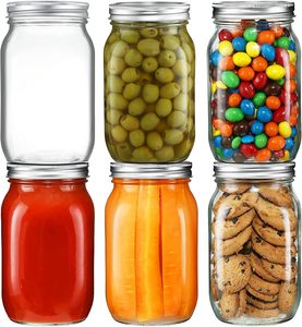 Frascos de Vidrio Ámbar de 250 ml con Protección UV, de Borosilicato, para Almacenamiento de Miel, Aceites Esenciales y Alimentos, con Tapa - Product Image 1