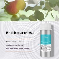 Diffuseur d'arômes concentré Air Sober 100ml pour véhicules commerciaux, hôtels et toilettes, parfum freesia, liquide en conserve longue durée