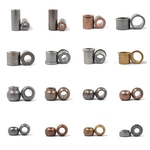 احتكاك منخفض 16*10*11 من النحاس Oilless جلبة مراوح التيار المتردد الصناعية المنزلية - Product Image 6