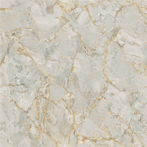 Carrelage Carré Matériau de Sol 800*800 Marbre Émaillé Poli Sol <span class=keywords><strong>Mur</strong></span> Matériau Carreaux Porcelaine Conception Graphique Bureau 11mm - Product Image 6
