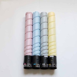 <span class=keywords><strong>Konica</strong></span> Minolta TN321ชุดตลับหมึก CMYK Bizhub C224 <span class=keywords><strong>C224e</strong></span> C284 C284e - Product Image 6