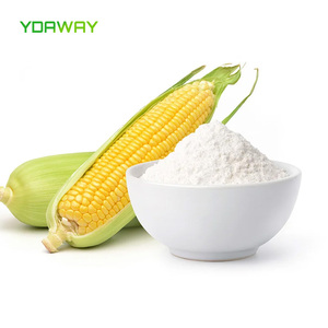 Espesante de Grado Alimenticio en Polvo <span class=keywords><strong>Blanco</strong></span>, Almidón Modificado, Hidroxipropil Distarch Fosfato E1442 - Product Image 3