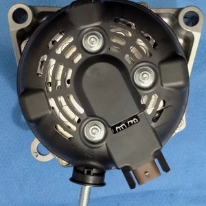 Ensemble d'alternateur 84143543 pour Chevrolet GMC Yukon Sierra, pièce de rechange - Product Image 4