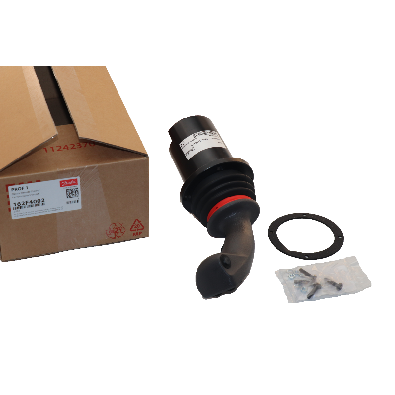 Reach Stacker Control Handle Joystick 6056.054 - Durable Rubber