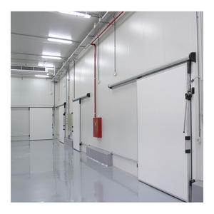 โรงงานจีนจำหน่าย<span class=keywords><strong>ตู้</strong></span>เก็บความ<span class=keywords><strong>เย็น</strong></span>แบบกำหนดเองสำหรับการเก็บรักษาและแช่แข็งอาหารโดยตรง - Product Image 4