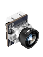 Kamera CADDX Snail Nano untuk Balap FPV dengan Teknologi ANT Rentang Dinamis Lebar Anti-Goyang 3D - Buatan Cina