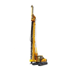 China Rig 205Kn <span class=keywords><strong>Mait</strong></span> Roterende Boren Rig XR150D - Product Image 1