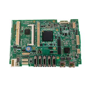 A20B-8200-0995 แผงวงจร FANUC ใช้แผงวงจรหลัก - Product Image 1