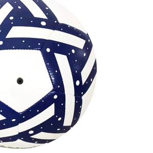 Unique Stylish Soccer <b>Ball</b> Hot Sale Practice Soccer <b>Ball</b> Sports Custom Leather Material Soccer Football <b>Balls</b> - Product Image 5