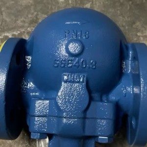 Trampa de Bola Flotante FT14H-16C de Alta Temperatura, Gran Desplazamiento, Rendimiento Confiable, Función Hidrofóbica, Voltaje Medio - Product Image 5