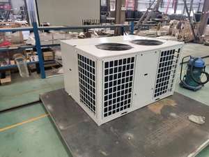 Hot bán điều hòa không khí hệ thống erv điều hòa không khí thiết bị cơ khí thông gió điều hòa không khí với giá thấp - Product Image 2