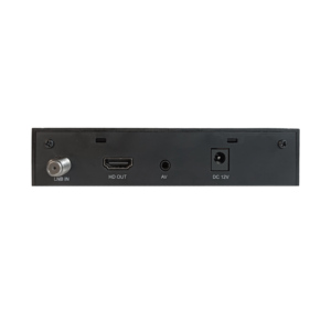 Récepteur satellite TV Full HD DVB-S2/S2X Verimatrix H.264/H.265 DVB-S2X pour décodeur satellite brésilien - Product Image 3