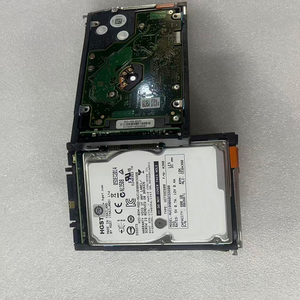 Disque dur SAS 3286549-A 1,6 To 12 Gb/s 10000 tr/min 2,5 pouces de qualité professionnelle pour serveurs PowerEdge - Product Image 3