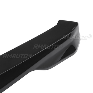 Difusor Universal para Parachoques Trasero de Coche, Protector de Alerón para BMW, Mercedes, VW, Audi, Ford, Kia - Product Image 4
