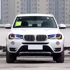 Gran Oferta: Bombillas LED de Alta Calidad 12V 36W para Faros Delanteros X3 F25/X4 F26 2010-2016, 6000K, 6000 Lúmenes, Plug and Play, Nueva Actualización - Product Image 3