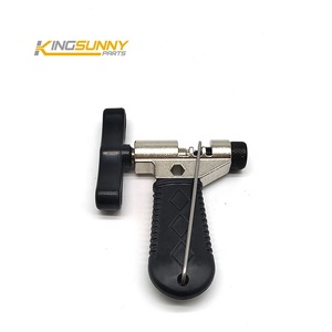 Parti di ricambio per biciclette elettriche strumento di smantellamento della <span class=keywords><strong>catena</strong></span> cambia tensione comodo pratico facile da trasportare adatto a vari modelli - Product Image 2