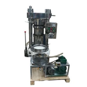 6Y-320-I Prensa <span class=keywords><strong>de</strong></span> aceite hidráulico <span class=keywords><strong>de</strong></span> alta eficiencia para extracción en frío <span class=keywords><strong>de</strong></span> cacahuete y <span class=keywords><strong>aguacate</strong></span> - Product Image 5