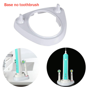 Porte-têtes de brosse à dents électrique, organisateur de <span class=keywords><strong>voyage</strong></span> pour Phillips et <span class=keywords><strong>Oral</strong></span> <span class=keywords><strong>B</strong></span>, vente en gros d'usine - Product Image 4