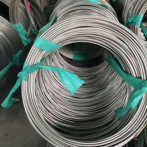 Fil d'aluminium de 10mm de haute qualité en gros de taille personnalisée à bas prix - Product Image 5