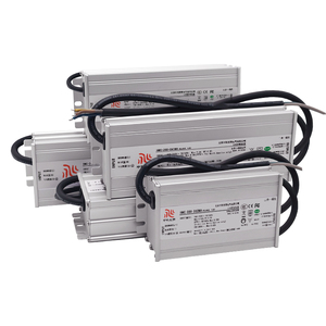 محرك قيادة STL ، تيار ثابت IP67 مقاوم للماء 3 في 1 ، يعتم 90-305VAC لإضاءة المناظر الطبيعية - Product Image 1