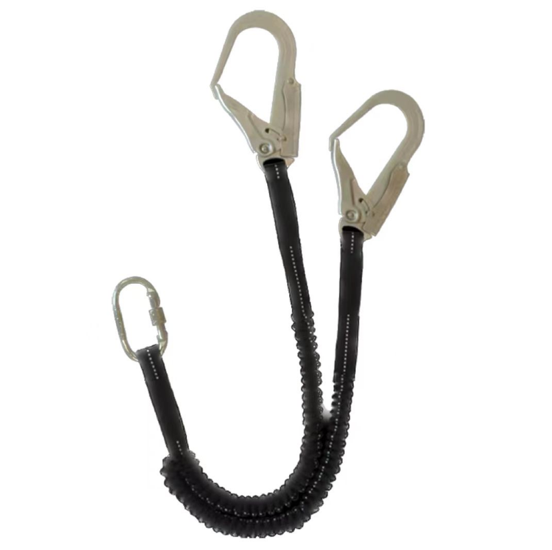 Climbing Rope Hiking Outdoor Safety High