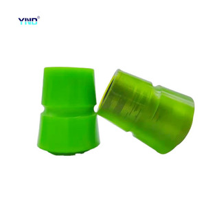 ขายร้อนคุณภาพสูงบูชรถพ่วง T5524 แกนเหล็กโพลียูรีเทนบูชอีควอไลเซอร์ - Product Image 5