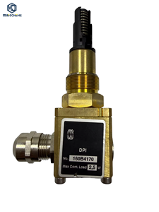 เซ็นเซอร์ควบคุม PLC ตัวบ่งชี้สถานะไฮดรอลิก ของแท้ใหม่เอี่ยม ยี่ห้อ DPI รุ่น 160B4170 - Product Image 1