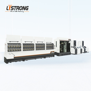 <span class=keywords><strong>Machine</strong></span> de tréfilage électrique à 16 fils Listrong Multi Wires avec Annealer Online Liqiang - Product Image 1