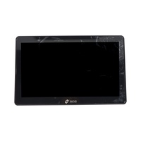 Usine directe 10.1 13.3 15.6 intégré 1280*800/ 1920*1080 écran tactile industriel PC IP65 étanche