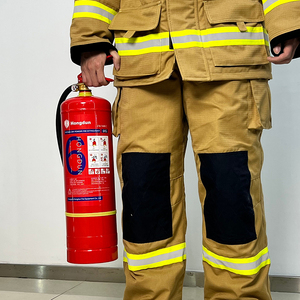 <span class=keywords><strong>Estintore</strong></span> Portatile a Polvere Secca da <span class=keywords><strong>6</strong></span> <span class=keywords><strong>kg</strong></span> a Prezzo All'Ingrosso per Emergenze e Incendi Multipli - Product Image 6
