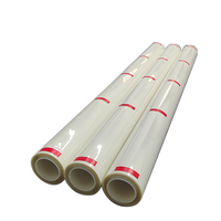 Film de protection de peinture (PPF) auto-cicatrisant OEM personnalisé Lubrizol 8,5 mil 1,52x15m, anti-rayures, anti-jaunissement pour voitures de luxe