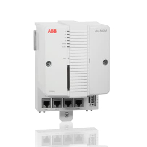 ABB New Original pm866 pm866a pm866ak01 trong kho ABB ac800m Bộ điều khiển Bộ điều khiển 3bse076939r1 - Product Image 1