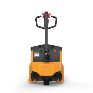 Transpaleteira Elétrica de 3 Toneladas para Transporte de Carga em Espaços Pequenos - Product Image 3