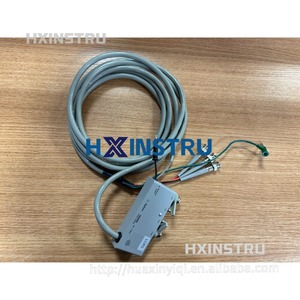 สายทดสอบ Keysight 16048E - เครื่องมือที่ใช้ได้: E4980A/AL ความถี่ DC ถึง 2 เมกะเฮิรตซ์ แรงดันสูงสุด 42 โวลต์ พีคแม็กซ์ (AC+DC) ใช้แล้ว hx1 - Product Image 1