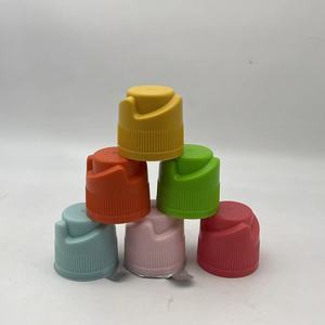 28Mm Rắn Uống Bột Nắp Cấp Thực Phẩm Nhựa Vít <span class=keywords><strong>Cap</strong></span> Cho Nước Vitamin Bột Chai Bao Bì Chai Nước Phụ Kiện - Product Image 4