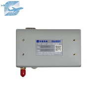Kit GNSS EVK-K8: Sistem Lengkap BeiDou-GPS Presisi Tinggi Penentuan Posisi RTK Tingkat Sentimeter EVK-K803