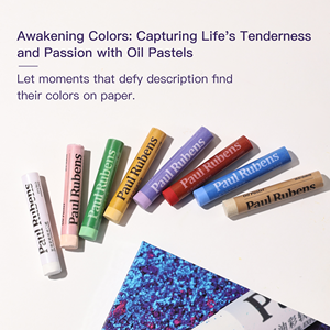 Crayons à huile en vente directe d'usine, lot de 12/24/36/48 couleurs, crayons pastel à l'huile doux et lisses - Product Image 4