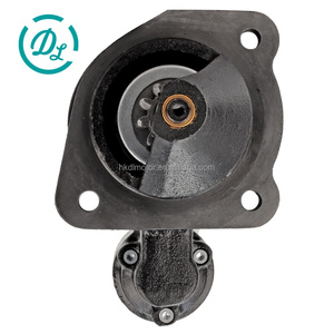 Nouvel ensemble démarreur EexcavaStart 12V 3.0KW 10T pour moteurs diesel, rotation horaire, entraînement par pignon, références 0001359126, 0001367022, DRS0332 - Product Image 2