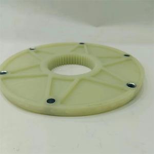 Linh hoạt cao su khớp nối Kết nối sản phẩm 215-50t ổ đĩa động cơ bánh đà khớp nối - Product Image 5