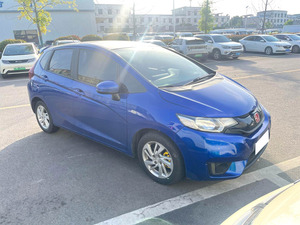 <span class=keywords><strong>Honda</strong></span> Fit 2016 Usado en Venta, 1.5L LXS Comfort con Techo Solar, Automático, 5 Plazas, Gasolina, Volante a la Izquierda, R15, Básico - Product Image 4
