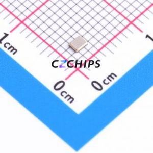 3DSC250G0020L Crystal (Passive) SMD2016-4P Crystal Oscillator SMD Crystal Oscillator 25MHz 10ppm 20pF - Product Image 1
