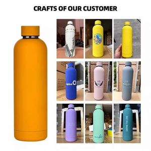 Logo Printed Thermos <b>Flask</b> Promotion Corporate Activity Business Gift Water <b>Bottles</b> Custom Thermoses - Product Image 2
