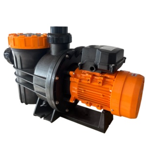 Factory Directly Sale Swimming Pool <b>Pump</b> High-efficiency Filtration <b>Suction</b> <b>Pump</b> - Product Image 3
