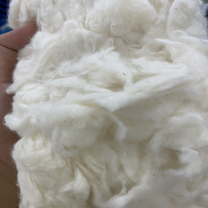 ผ้าฝ้าย100% ฟอกขาวจากเวียดนาม (Ms. xavia + 84333371330) - Product Image 1