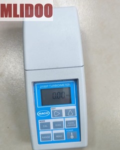 Medidor de Turbidez HACH 2100 - Product Image 4